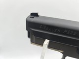 SIG SAUER P229R Rare Finish .40 S&W - 3 of 3