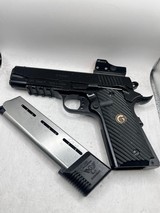 GIRSAN MC 1911 C T
.45 ACP - 2 of 3