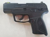RUGER MAX-9 9MM LUGER (9x19 PARA) - 2 of 3