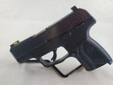 RUGER MAX-9 9MM LUGER (9x19 PARA) - 1 of 3