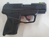 RUGER MAX-9 9MM LUGER (9x19 PARA) - 3 of 3