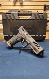 WALTHER PDP MATCH (STEEL FRAME) 9MM LUGER (9X19 PARA) - 2 of 3