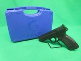 EAA Girsan MC9 9MM LUGER (9X19 PARA)