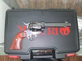 RUGER new vaquero .45 ACP - 2 of 2