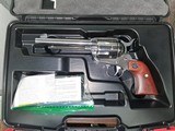 RUGER new vaquero .45 ACP