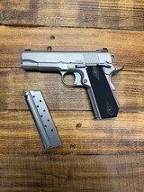 DAN WESSON FIREARMS Valor 9MM LUGER (9x19 PARA) - 1 of 3