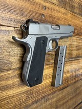 DAN WESSON FIREARMS Valor 9MM LUGER (9x19 PARA) - 3 of 3