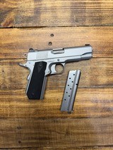 DAN WESSON FIREARMS Valor 9MM LUGER (9x19 PARA) - 2 of 3