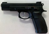 CZ 75 B .40 S&W - 2 of 3