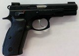 CZ 75 B .40 S&W - 3 of 3