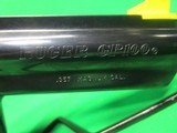RUGER GP100 .357 MAG - 3 of 3