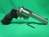 RUGER GP100 .357 MAG - 2 of 3