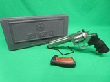 RUGER GP100 .357 MAG - 1 of 3