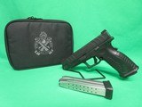 SPRINGFIELD ARMORY XD-M ELITE 9MM LUGER (9x19 PARA) - 1 of 3