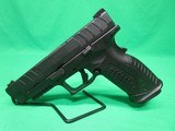 SPRINGFIELD ARMORY XD-M ELITE 9MM LUGER (9x19 PARA) - 3 of 3