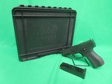 FMK FIREARMS ELITE
9MM LUGER (9x19 PARA)