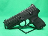 SIG SAUER P250 9MM LUGER (9x19 PARA) - 3 of 3