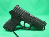 SIG SAUER P250 9MM LUGER (9x19 PARA) - 2 of 3