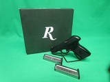 REMINGTON R51 9MM LUGER (9X19 PARA) - 1 of 3