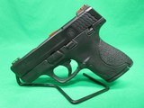 SMITH & WESSON M&P9 SHIELD CA COMPLIANT 9MM LUGER (9X19 PARA) - 3 of 3
