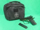 SPRINGFIELD ARMORY 1911 OPERATOR .45 ACP - 1 of 3