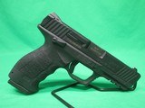 SAR FIREARMS SAR9 9MM LUGER (9x19 PARA) - 2 of 3