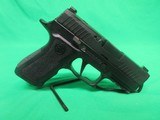 SIG SAUER P320 X-COMPACT 9MM LUGER (9X19 PARA) - 2 of 3