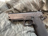 SPRINGFIELD ARMORY 1911 DS PRODIGY 9MM LUGER (9x19 PARA)