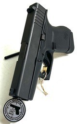 GLOCK G43 9MM LUGER (9X19 PARA) - 1 of 3