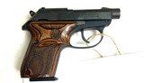BERETTA 3032 TOMCAT 32ACP .32 ACP - 2 of 3