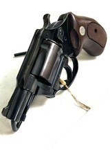 CHARTER ARMS UNDERCOVER .38 SPL