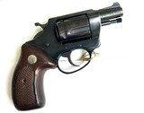 CHARTER ARMS UNDERCOVER .38 SPL - 3 of 3