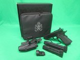SPRINGFIELD ARMORY 1911 DS PRODIGY 9MM LUGER (9x19 PARA) - 1 of 3