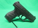 WALTHER CCP 9MM LUGER (9x19 PARA) - 2 of 3