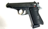 WALTHER PP 7.65MM - 2 of 3