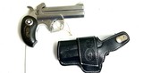 BOND ARMS RANGER II .45 colt / .410 - 3 of 3