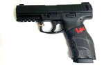 HECKLER & KOCH VP9 9MM LUGER (9x19 PARA) - 3 of 3