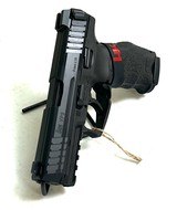 HECKLER & KOCH VP9 9MM LUGER (9x19 PARA) - 1 of 3