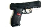 HECKLER & KOCH VP9 9MM LUGER (9x19 PARA) - 2 of 3
