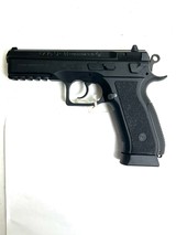 CZ 75 SP-01 PHANTOM 9MM LUGER (9x19 PARA) - 2 of 3