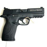SMITH & WESSON M & P 22 .22 LR - 2 of 3