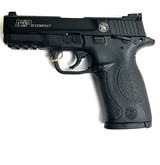 SMITH & WESSON M & P 22 .22 LR - 3 of 3