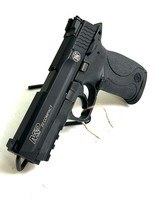 SMITH & WESSON M & P 22 .22 LR - 1 of 3