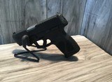 TAURUS G3C 9MM LUGER (9x19 PARA) - 2 of 3