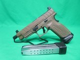 SPRINGFIELD ARMORY XD-M ELITE 9MM LUGER (9x19 PARA) - 1 of 3