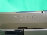 SPRINGFIELD ARMORY XD-M ELITE 9MM LUGER (9x19 PARA) - 3 of 3