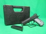CZ SHADOW 2 Compact 9MM LUGER (9X19 PARA) - 1 of 3