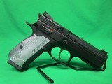 CZ SHADOW 2 Compact 9MM LUGER (9X19 PARA) - 2 of 3