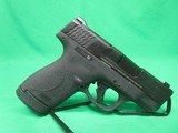 Smith & Wesson M&P9 Shield Plus 9MM LUGER (9X19 PARA) - 2 of 3