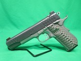 KIMBER AEGIS ELITE CUSTOM .45 ACP - 3 of 3